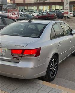 هیۆندای سۆناتا